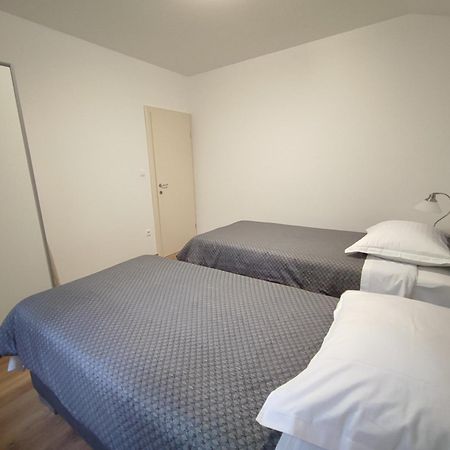 Apartment Soric Trogir Bagian luar foto