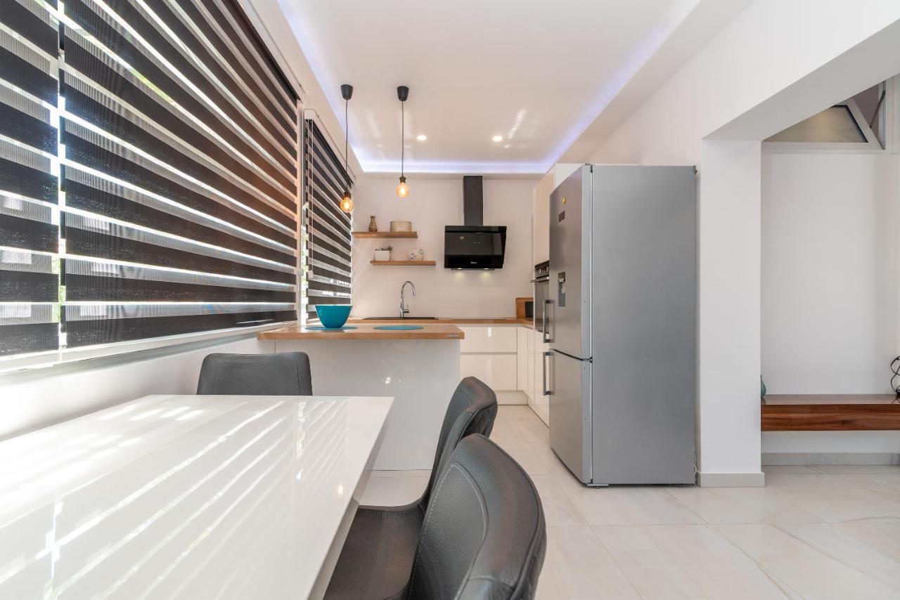 Apartment Soric Trogir Bagian luar foto