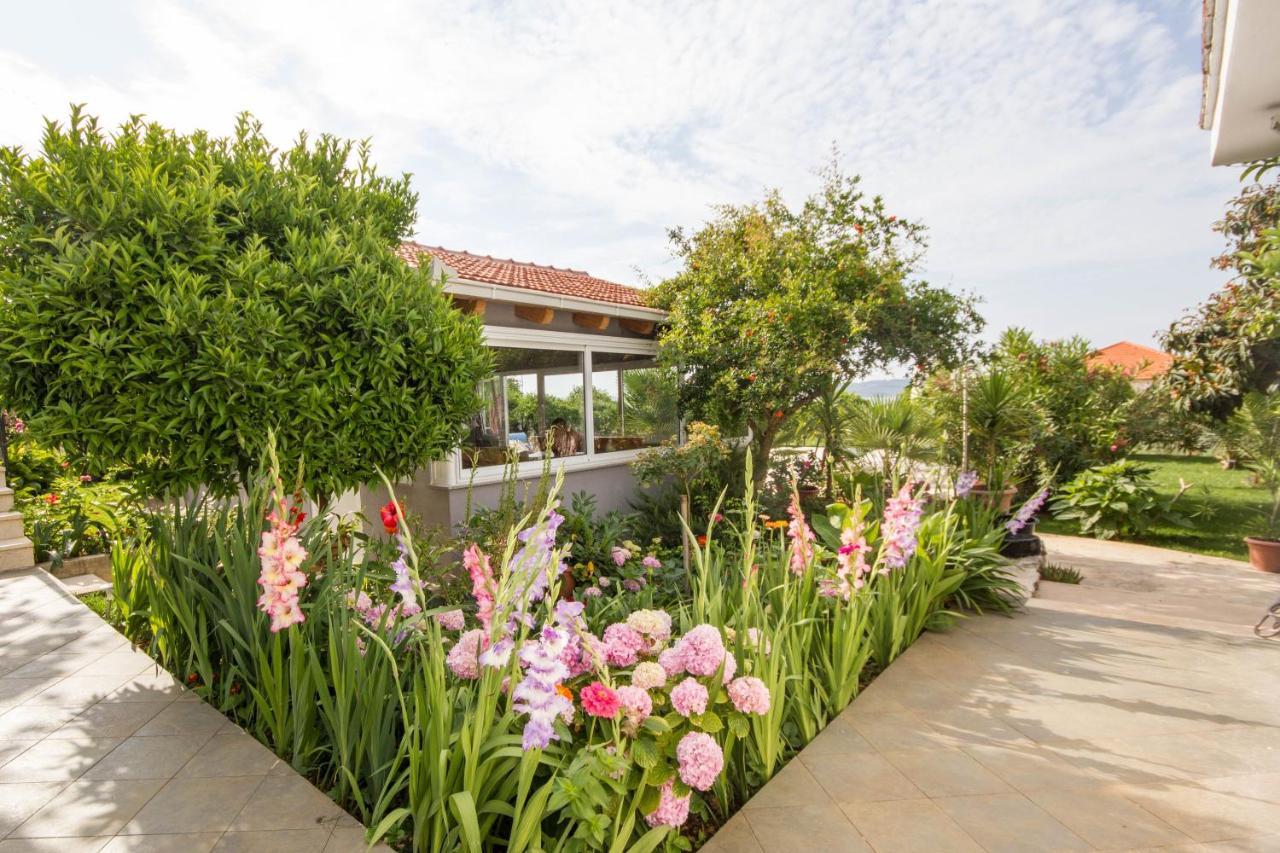 Apartment Soric Trogir Bagian luar foto
