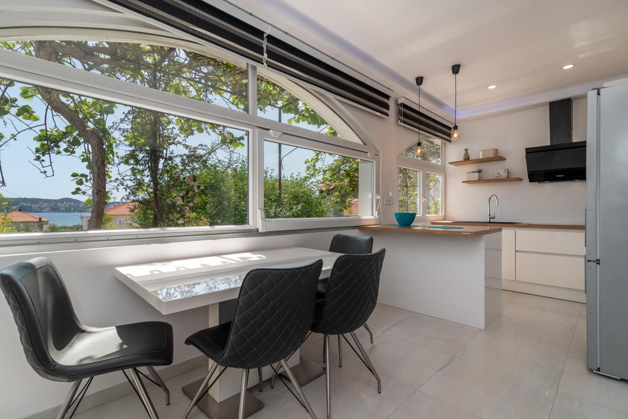 Apartment Soric Trogir Bagian luar foto