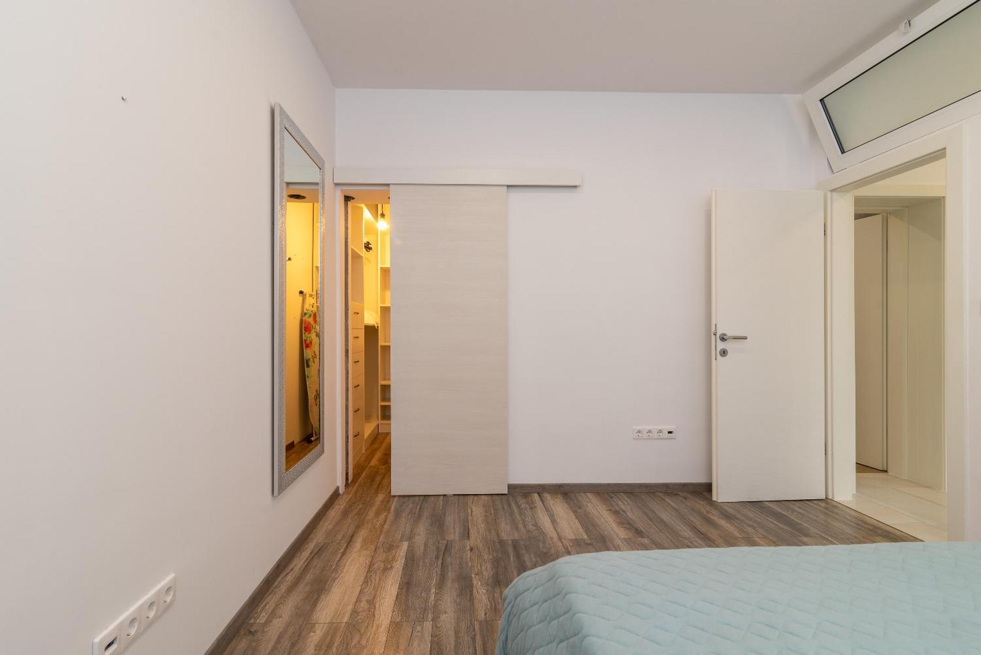 Apartment Soric Trogir Bagian luar foto