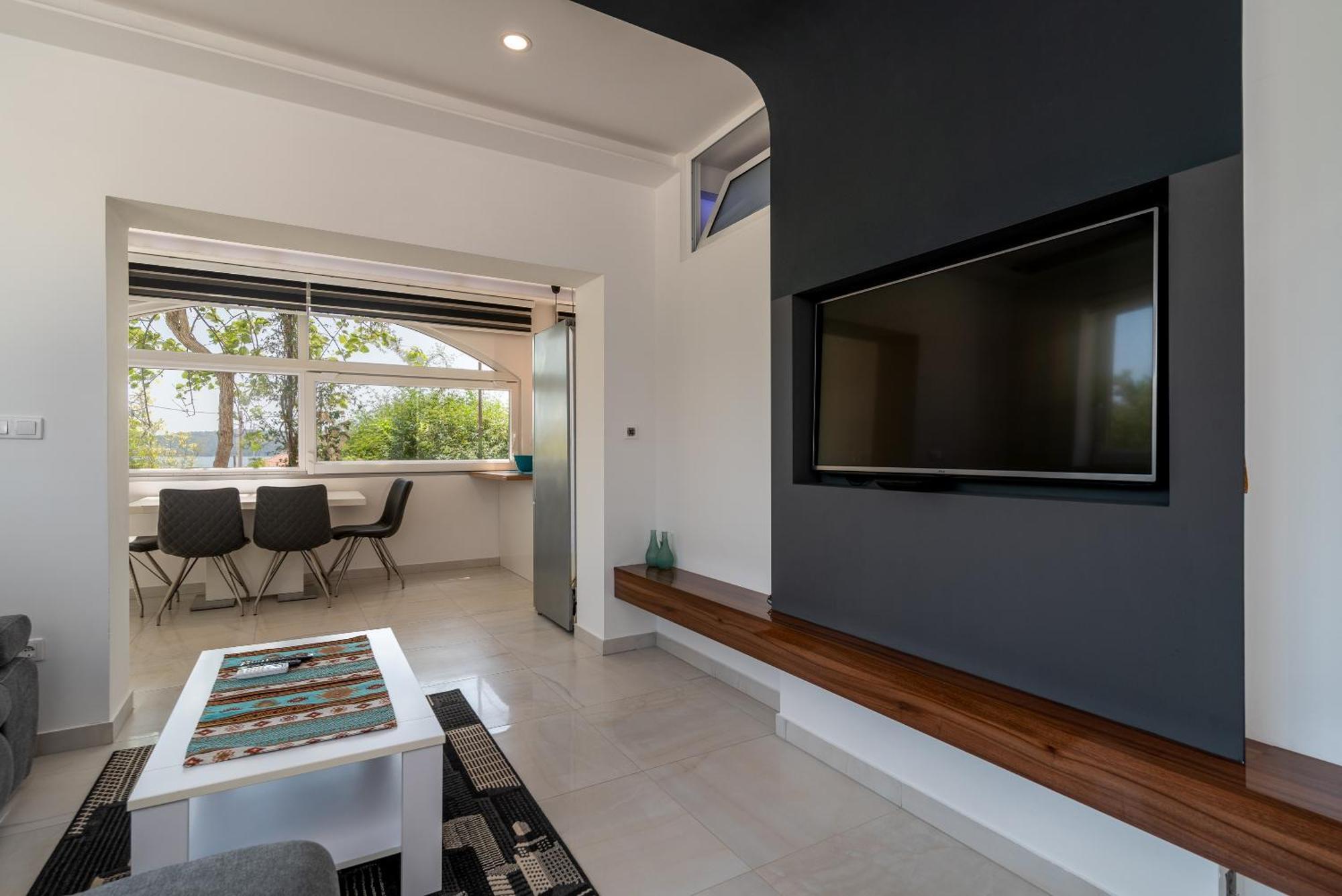 Apartment Soric Trogir Bagian luar foto