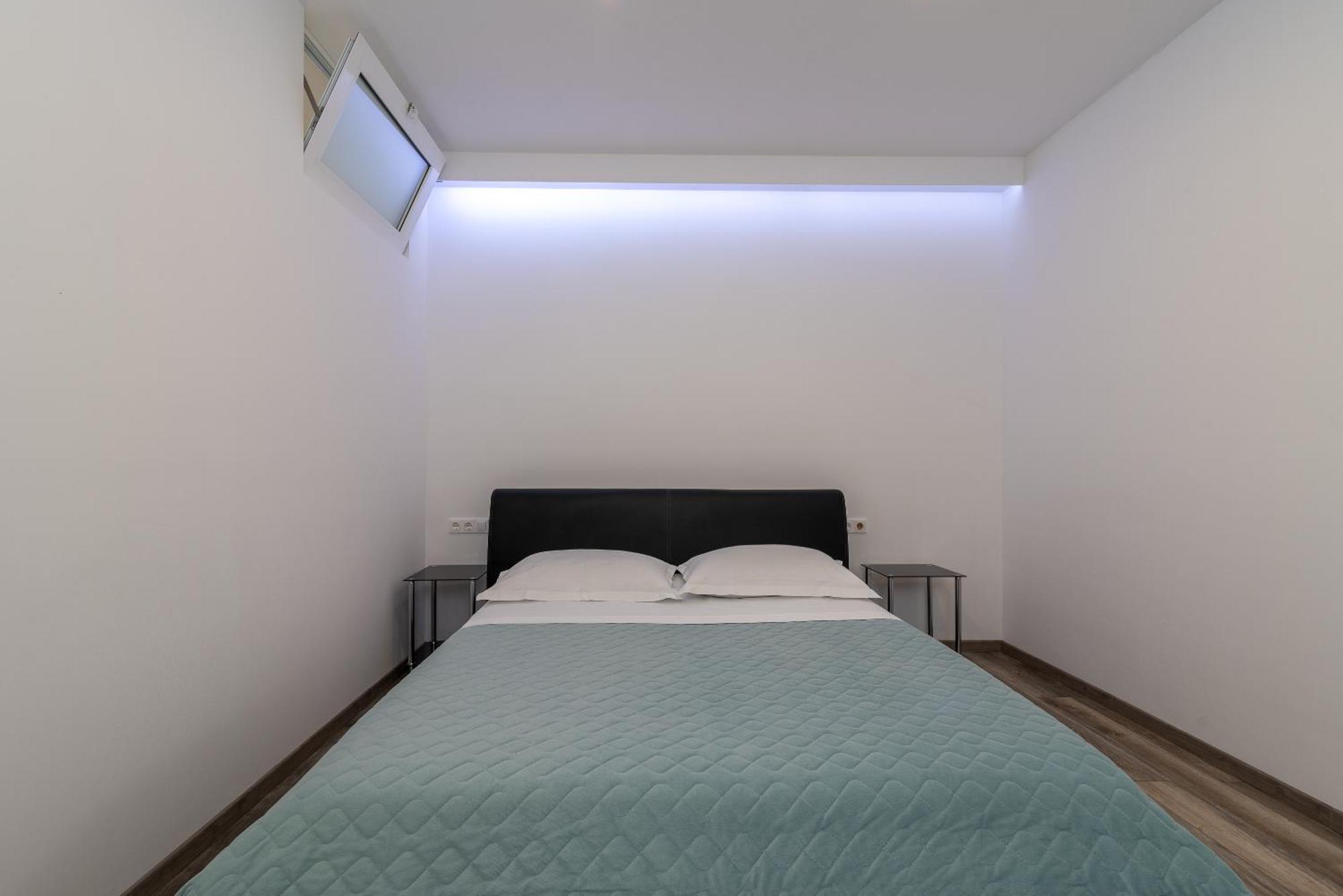 Apartment Soric Trogir Bagian luar foto