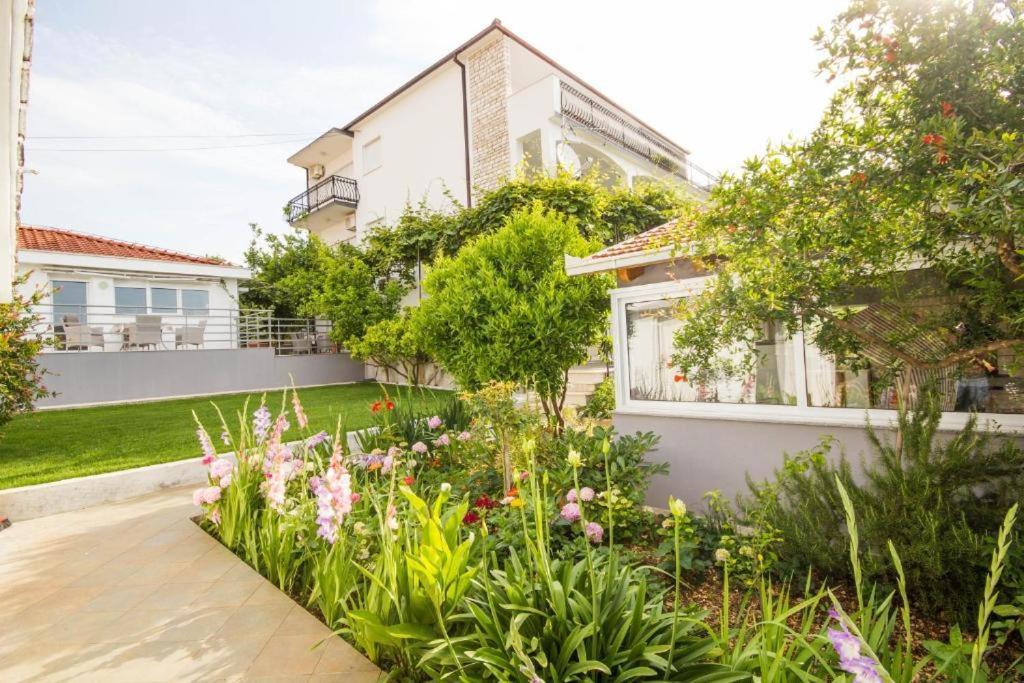 Apartment Soric Trogir Bagian luar foto