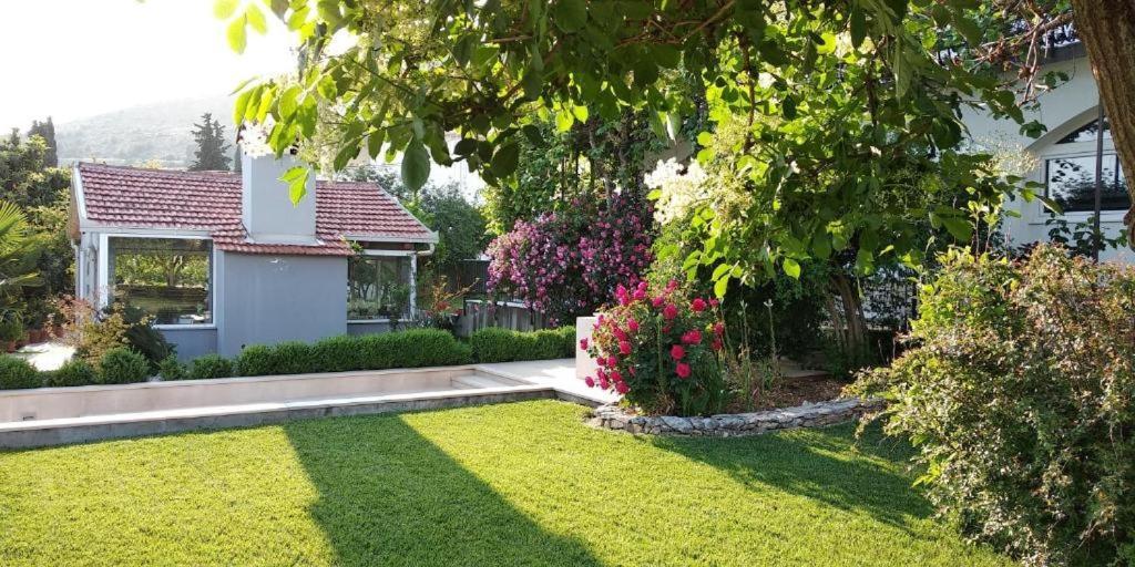 Apartment Soric Trogir Bagian luar foto