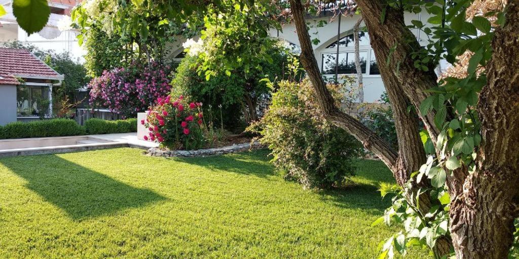 Apartment Soric Trogir Bagian luar foto