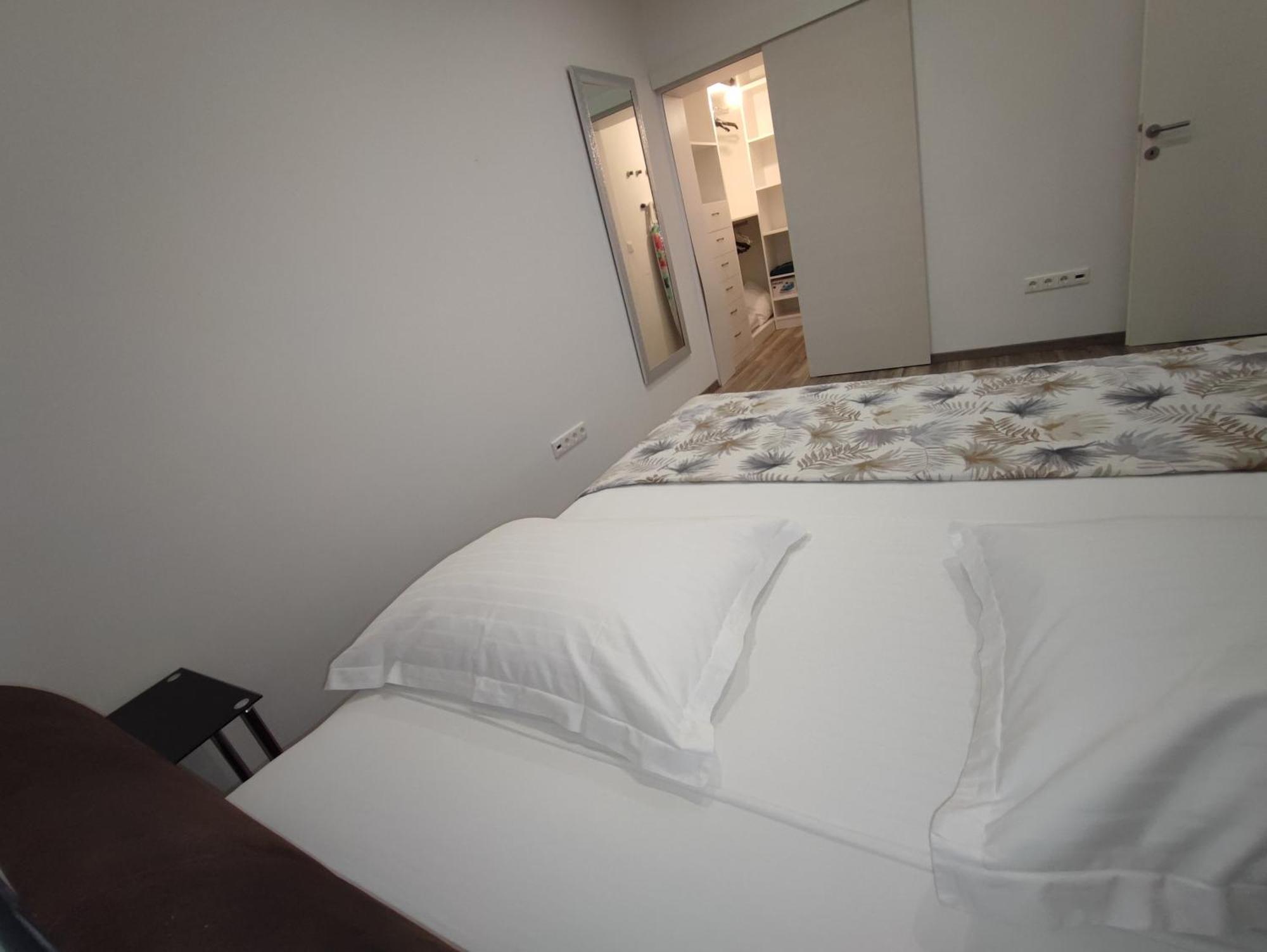 Apartment Soric Trogir Bagian luar foto