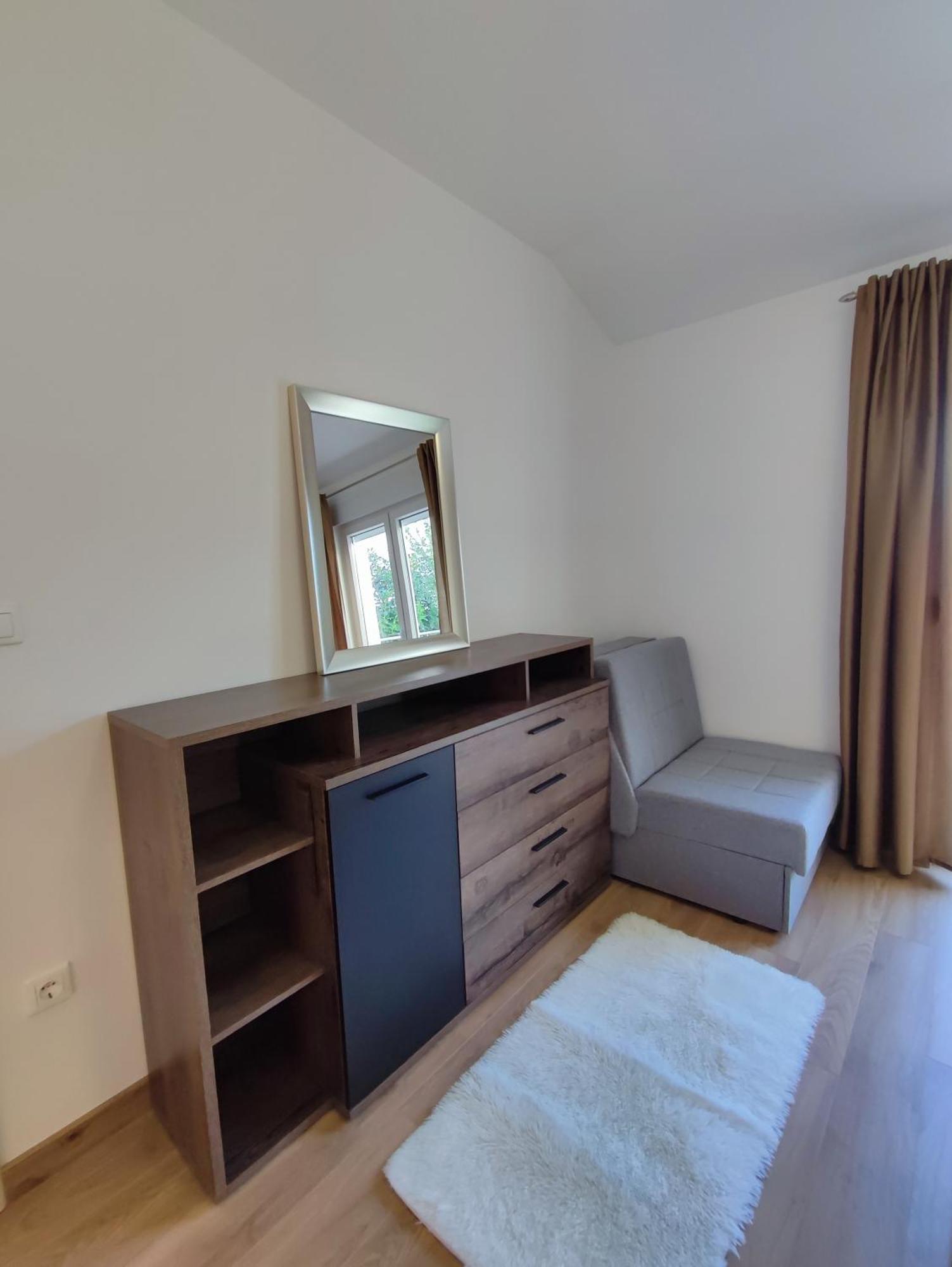 Apartment Soric Trogir Ruang foto