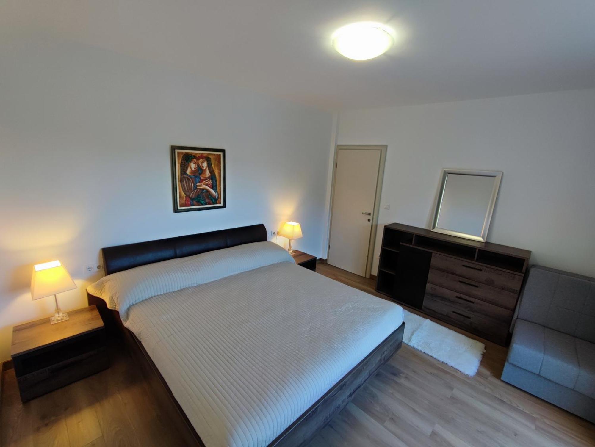 Apartment Soric Trogir Ruang foto