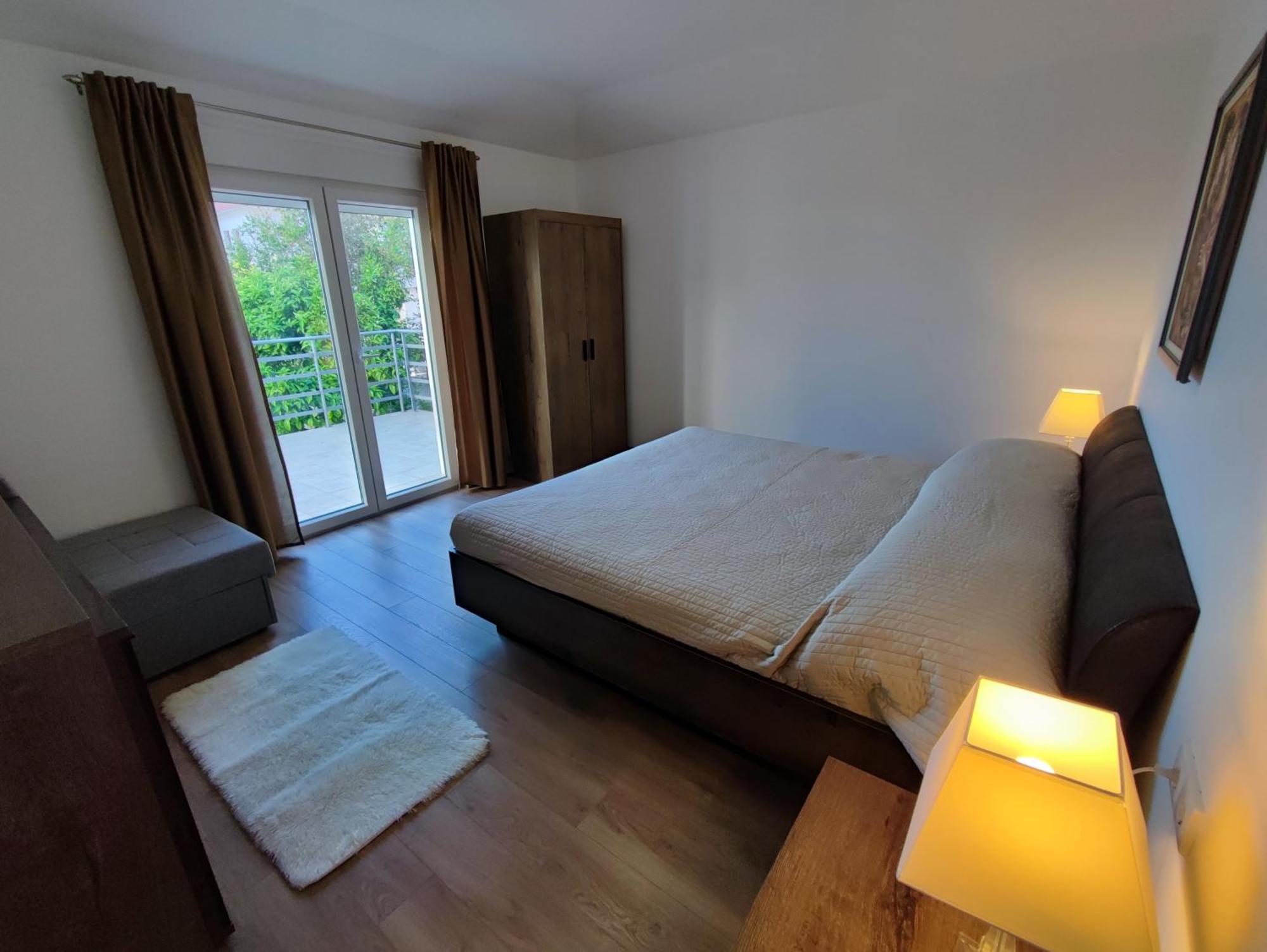 Apartment Soric Trogir Ruang foto